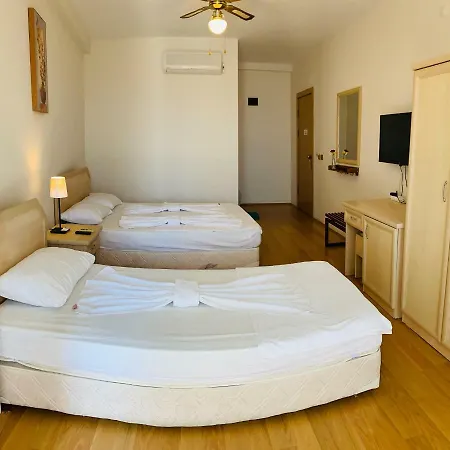 Armoni Hotel 2*