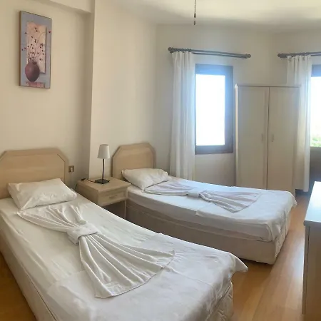 Armoni מלון דטקה