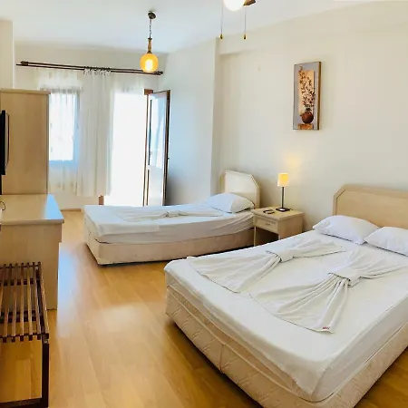 Hotel Armoni Datca