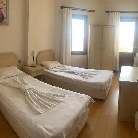 Armoni מלון דטקה