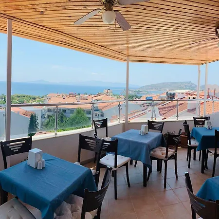 Hotel Armoni Datca