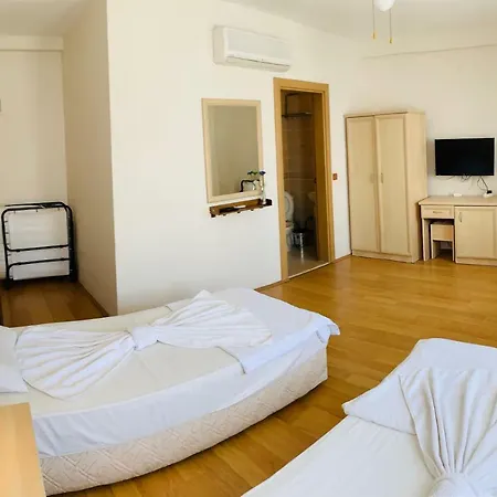 Otel Armoni 2*