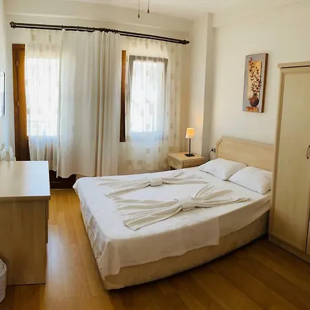 Armoni Otel 2*