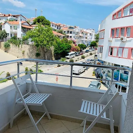 Armoni Otel