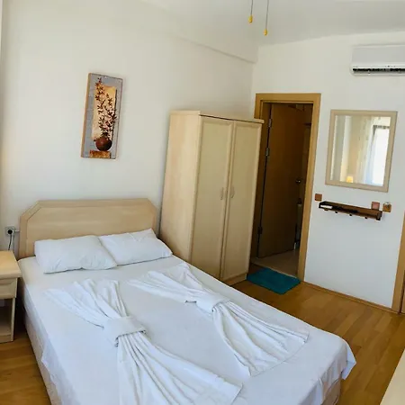 Otel Armoni 2*