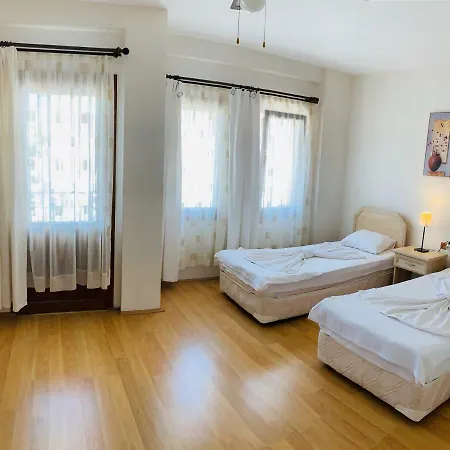 Otel Armoni Datça