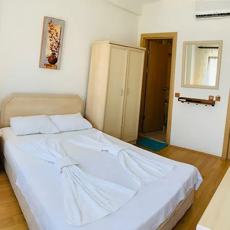 Armoni Otel