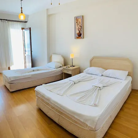 Otel Armoni Datça