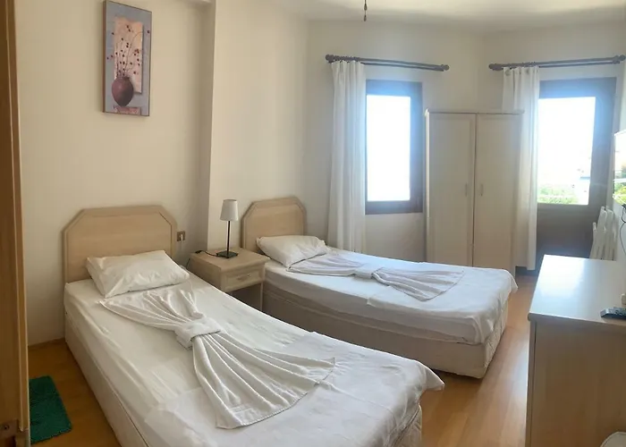 Armoni Hotell Datça