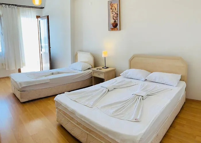 Hotell Armoni Datça