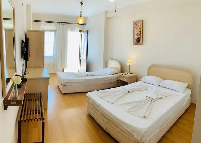 Hotell Armoni Datça